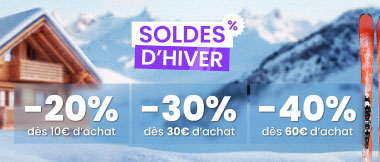 Soldes hivers poppers paris