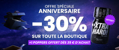 anniversaire site poppers paris