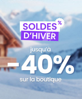 Soldes hivers poppers paris