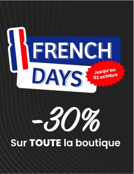 French Days d'automne 2023