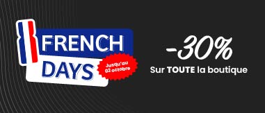 French days Automne 2023