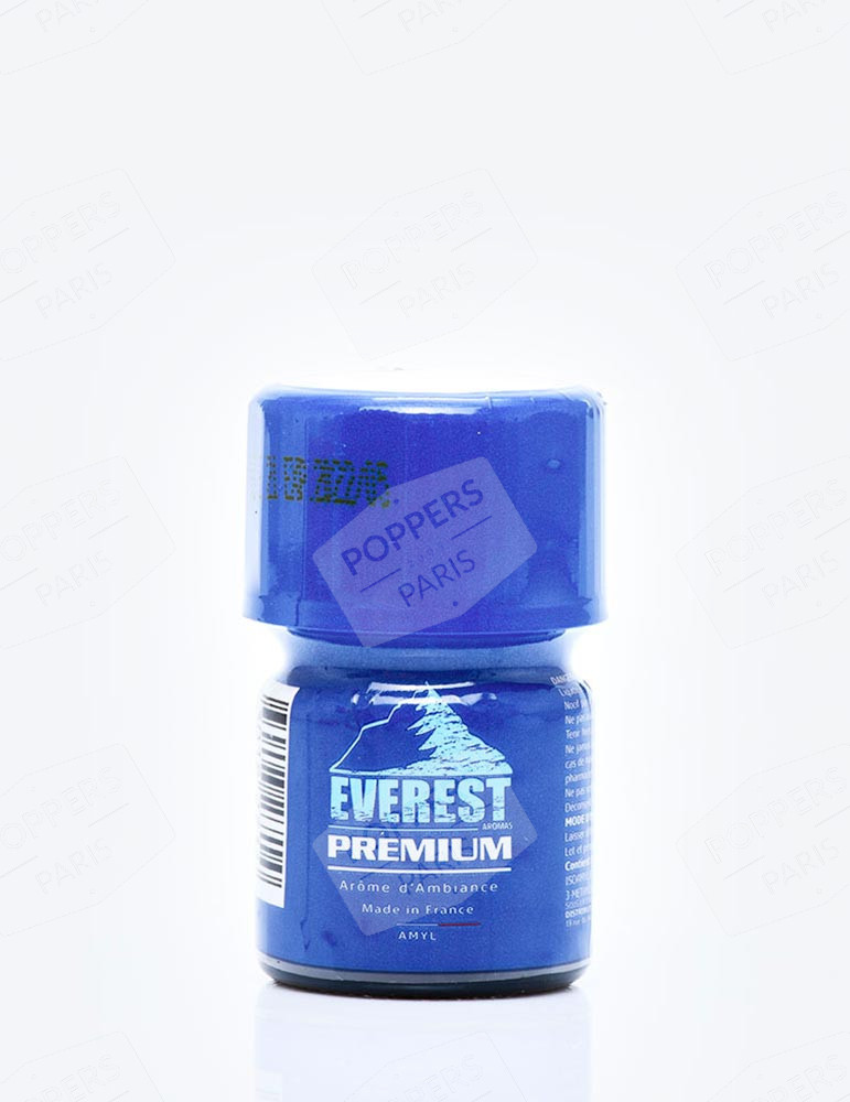 Poppers Everest aromas premium