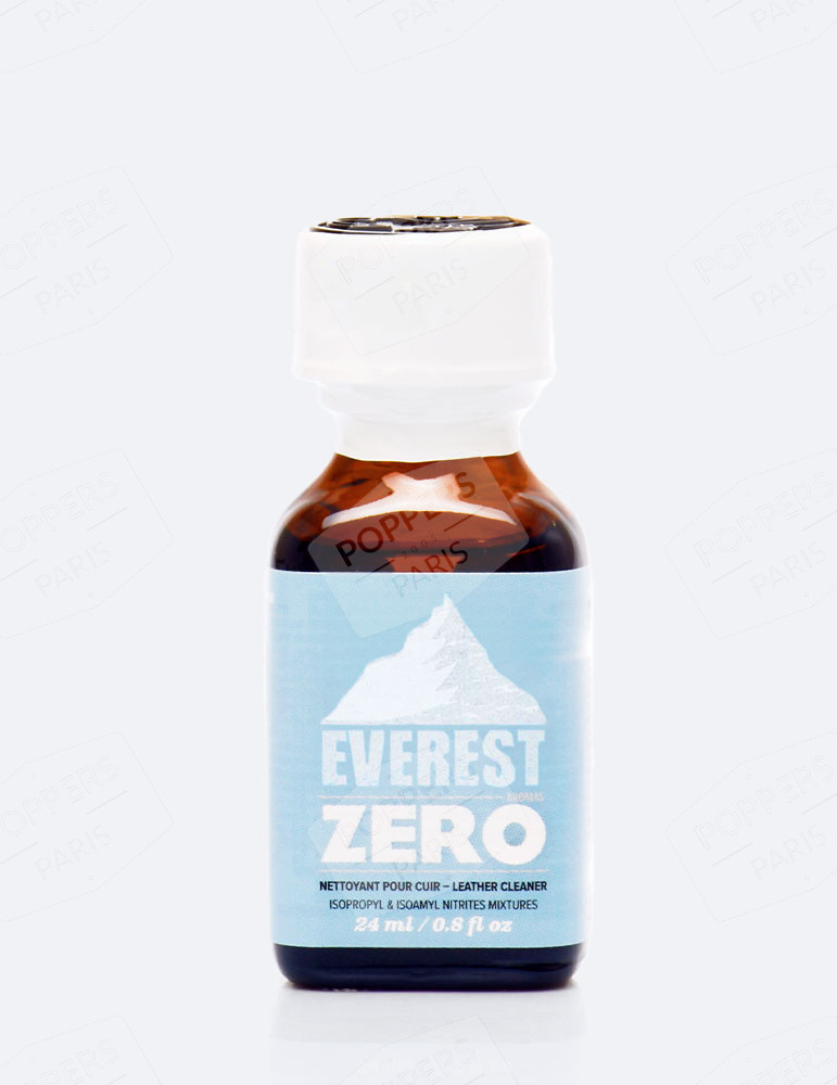 Poppers Everest Zero