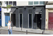 L’Impact Bar