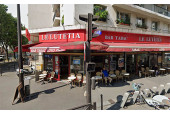 Tabac Le Lutécia